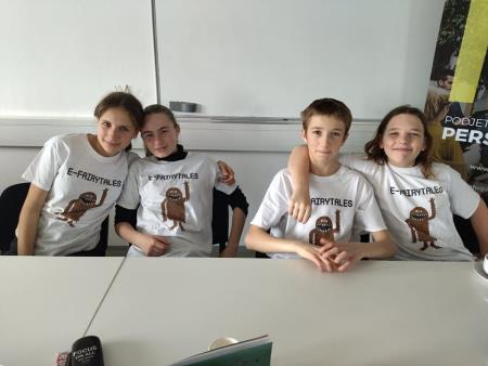 MLADI SO NAM LAHKO NAVDIH, KAKO USPETI NA PODJETNIŠKI POTI 4